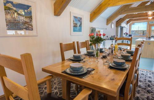 Butterwell Barn - Foto 13