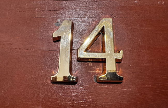 Apart Hotel Riga - Foto 65