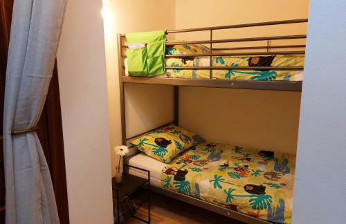 Casa Cingoli - Foto 13