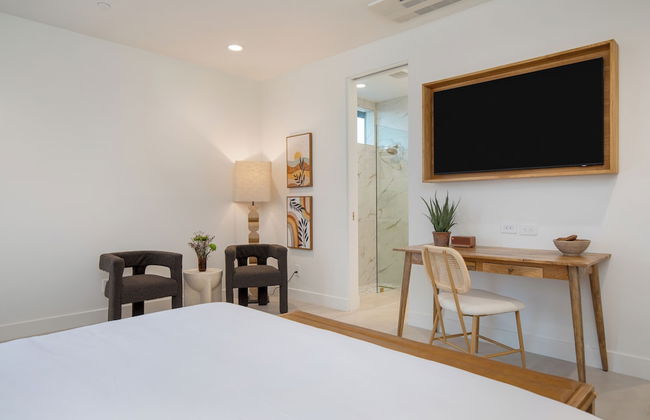 The Reserve at Polo Villas by AvantStay – Luxe Desert Retreat - Foto 34