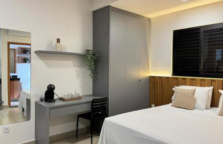 302-3 · Suíte Luxo Blue 3 - Foto 4