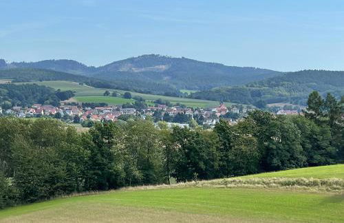 Apartment im Wald - mit Schwimmbad! - Foto 53