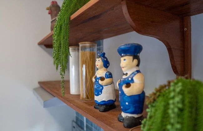 Chale Nautic Atins - Foto 23