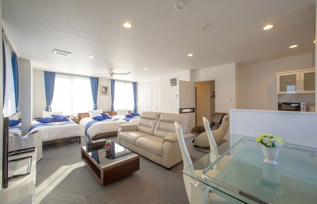 Condominium Panoramique Motomachi - Foto 45