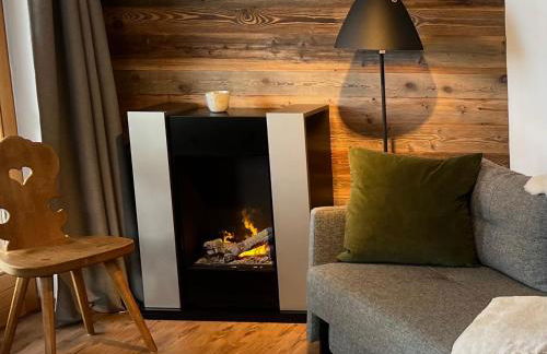 Ferienwohnung Alpstadl - Foto 11