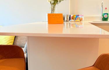 West London Residences - Private Terrace - Opposite Piccadilly Line 20min SOHO Oxford Street - Photo 11