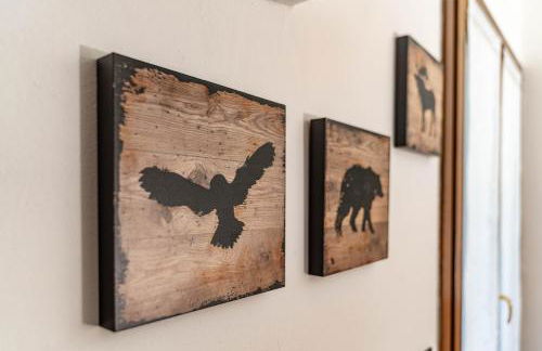 Fiore del Brenta 2 a 50 m dalla fermata dello skibus gratuito - Foto 52