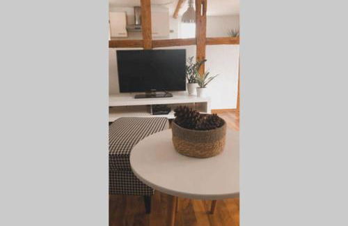 Platzhirsch Seligenstadt - Im Herzen der Altstadt - Foto 4