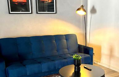 NBRingNest - Ferienhaus am Nürburgring in Adenau - Foto 7