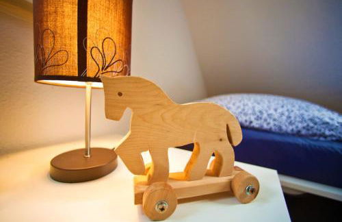 Ferienhaus Fontane - Foto 31