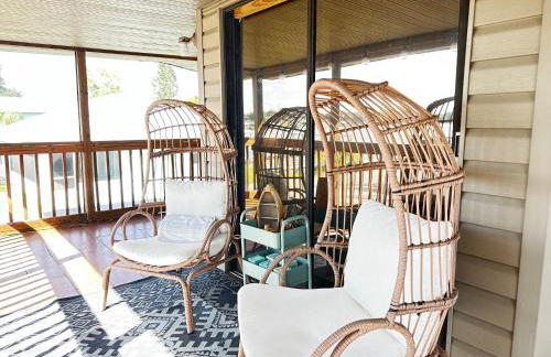 Lake Francis Lily Pad - Foto 23