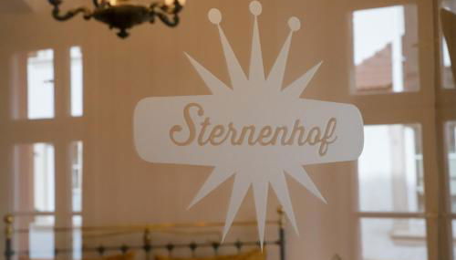 Luxus-Apartment im Sternenhof - Foto 5