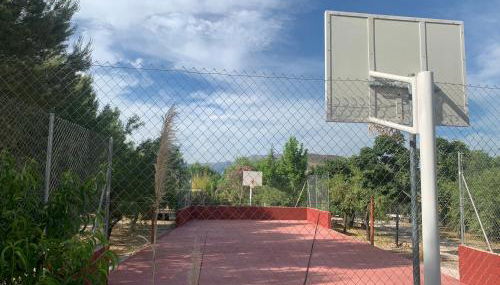 Casa Rural Cortijo El Helao - Foto 5