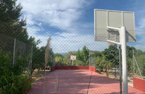 Casa Rural Cortijo El Helao - Foto 5