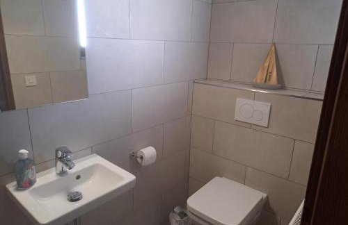 Großes Ferienhaus Eifel - Haus Hubertz - Photo 12