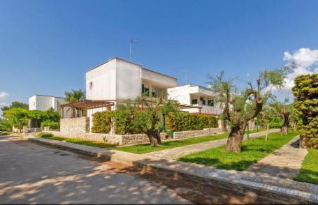 Villa Diamante - Foto 13