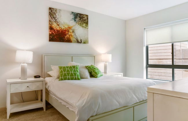 Bluebird Suites near Cleveland Clinic - Foto 5