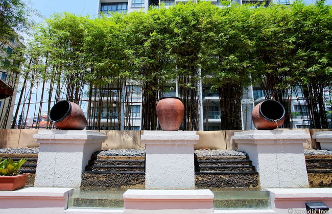 Fraser Place Robertson Walk, Singapore - Photo 49