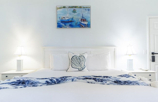 Inn at Camachee Harbor by Coolvacay - Foto 15