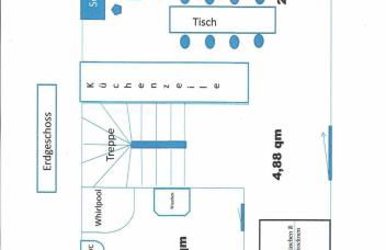 Ferienhaus Koenigsberg Haus 1 - Foto 3