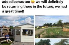 Pant yr onen holidays - Photo 66