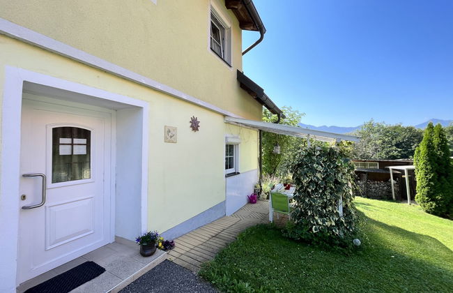 Landhaus Rosental - Photo 21