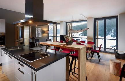 Black Forest Lodge - Photo 52