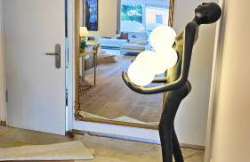 Luxurious large home with Pool, Garden, Koi Pond only 12 min to Octoberfest - Foto 41