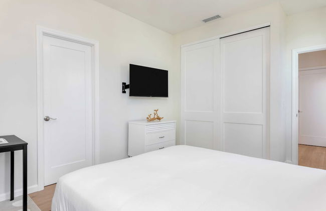 Catamaran by Avantstay 50ft to Beach + Views - Foto 27