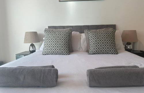 Truehome Close to Stansted Airport - Foto 36