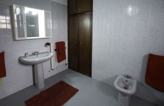 Top Floor With three Balconies - Foto 16