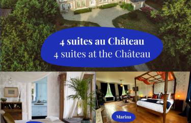 La Tsarine - Cottage - Château Le Bas Bleu - Foto 24