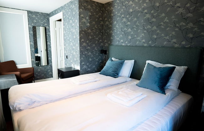 Svinøya Rorbuer - Photo 12