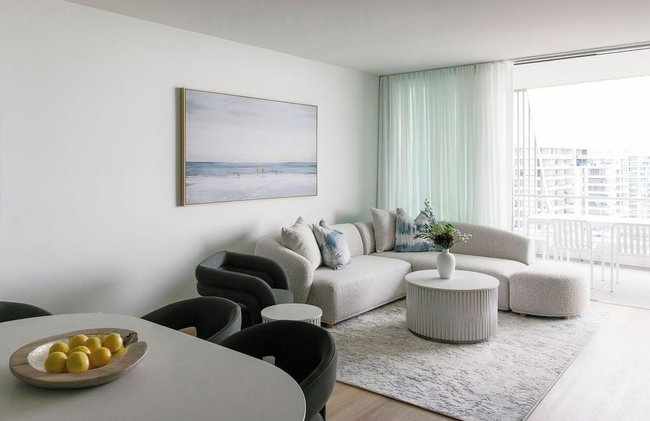 Kirra Point Holiday Apartments - Foto 54