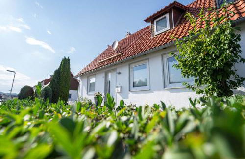 Idas Garten - Foto 1