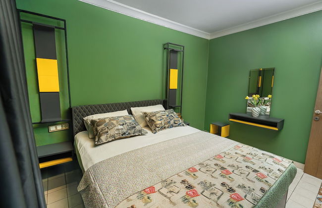 Butik 24 Suites - Foto 13