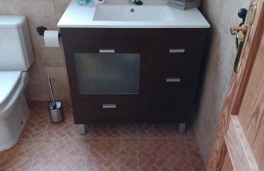 Finca Rolani,beheizbarer Pool, absolut Privat - Foto 79