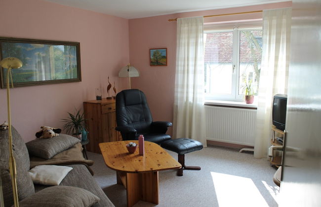 Wohnung mit Grossem Garten an der Ostseekuste - Foto 8