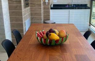 Apartamento frente ao Mar em Resort Pé na Areia - Foto 38