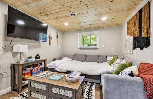 Waubee Lake remodeled cozy cottage on ATV trails! - Photo 24