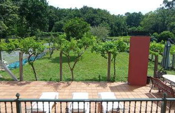 Agro do Souto, Noia - Villa completa - Foto 72