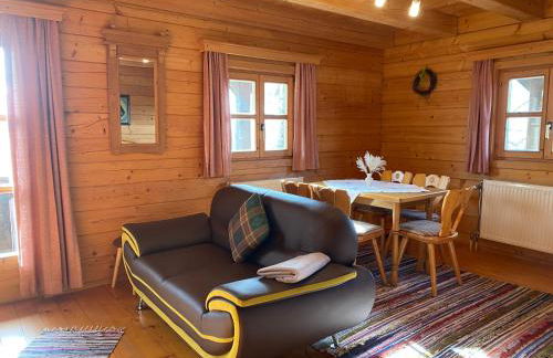 Berg-Panorama-Ferienwohnungen Gut-Lichtenau - Foto 30