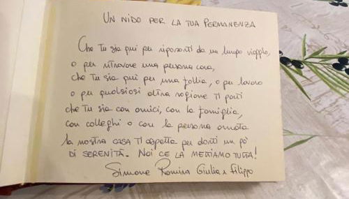 appartamento tra mare e montagna - Foto 5