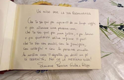 appartamento tra mare e montagna - Foto 5