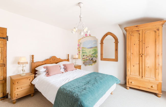 Shakespeare House, Free Parking, Town Centre Location - Foto 7