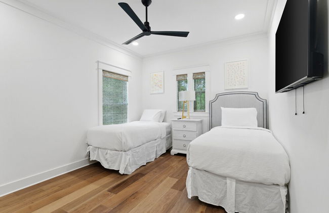 Magnolia Cottages by the Sea by Panhandle Getaways - Foto 29