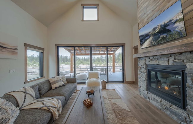 Wilderness Club Hideaway - Photo 1