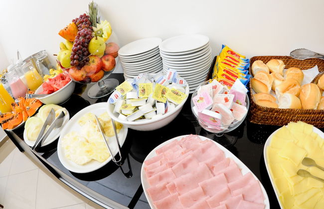 Faria Lima Flat Service - Foto 19