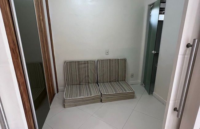 LIBERTY PLACE - PARQUE DAS ROSAS - Foto 34