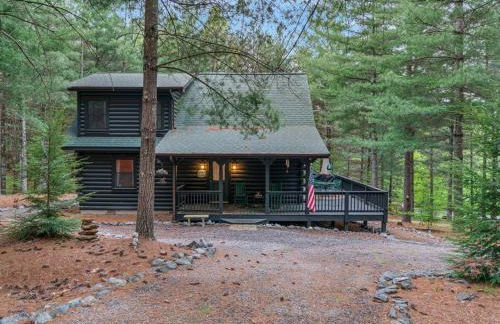 Gated neighborhood - Hot Tub & Fire Pit - Photo 34